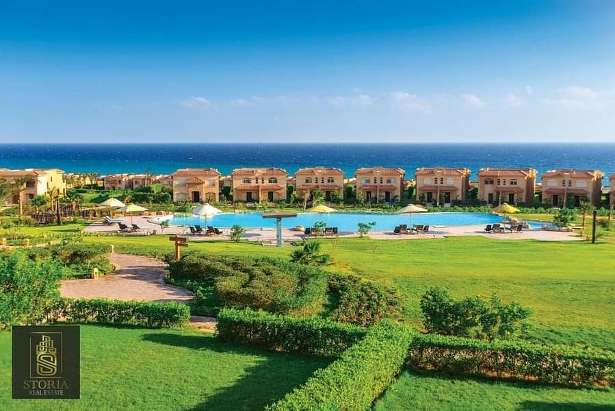 6 قرية تلال الساحل الشمالي Telal Sahel North Coast  (6). jpg