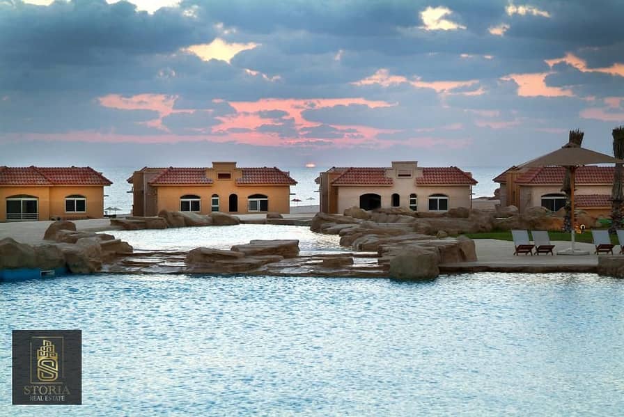7 قرية تلال الساحل الشمالي Telal Sahel North Coast  (8). jpg