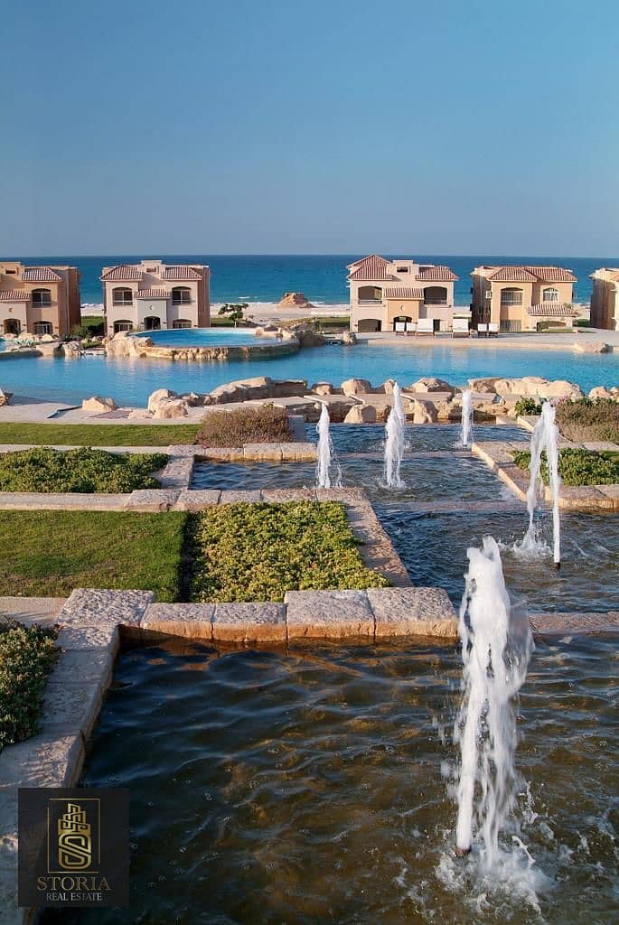 10 قرية تلال الساحل الشمالي Telal Sahel North Coast  (13). jpg