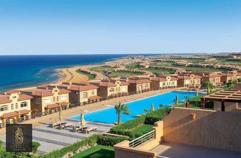 13 قرية تلال الساحل الشمالي Telal Sahel North Coast  (17). jpg