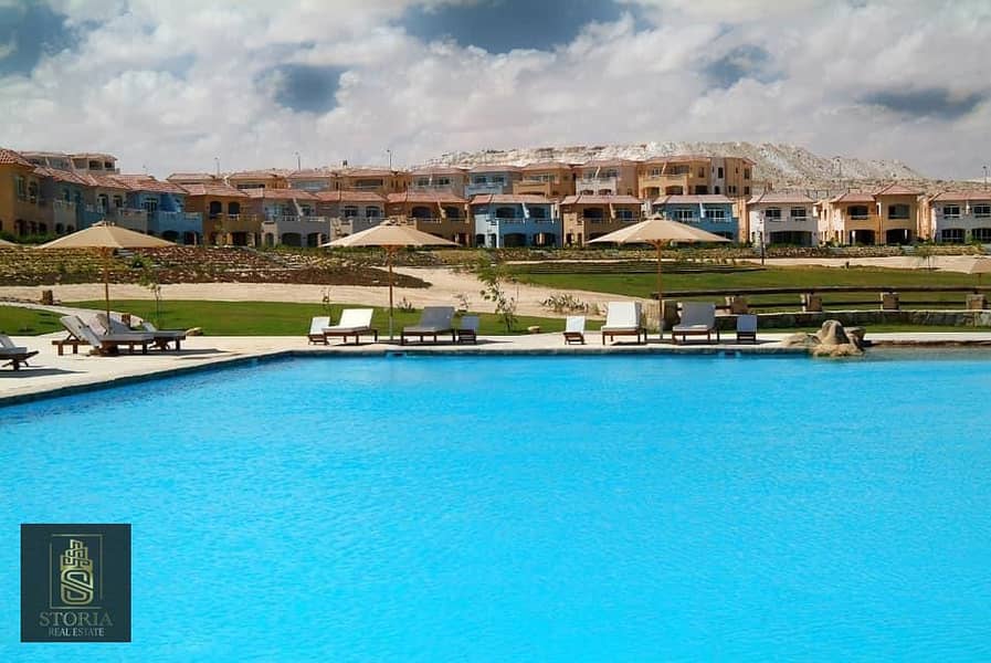 18 قرية تلال الساحل الشمالي Telal Sahel North Coast  (37). jpg