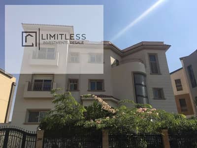 7 Bedroom Villa for Sale in New Cairo, Cairo - WhatsApp Image 2025-07-14 at 2.20. 32 PM_800x600. jpg