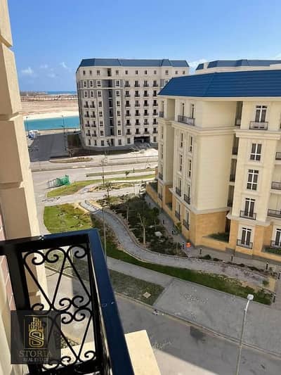 2 Bedroom Flat for Sale in North Coast, Matruh - 518330952_1157401692884313_4968444083497094535_n. jpg