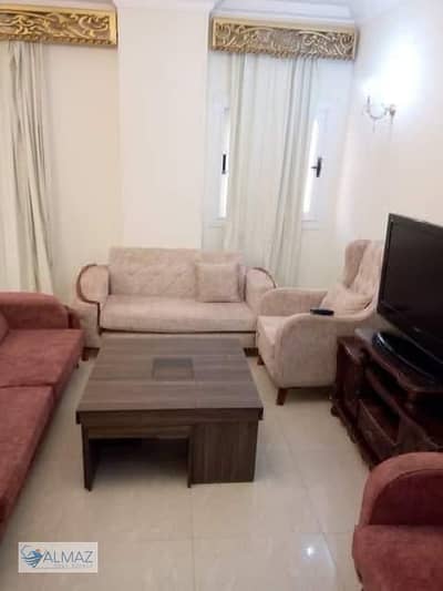 3 Bedroom Apartment for Rent in New Cairo, Cairo - IMG-20250714-WA0224. jpg