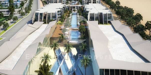 2 Bedroom Hotel Apartment for Sale in North Coast, Matruh - fouka. png