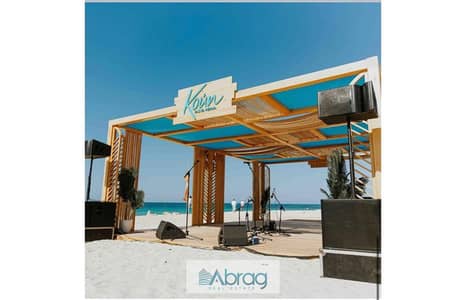 1 Bedroom Chalet for Sale in North Coast, Matruh - WhatsApp Image 2025-04-29 at 14.26. 26 (4). jpg