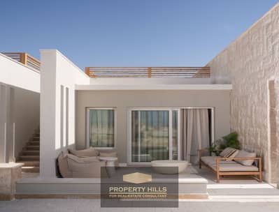 3 Bedroom Chalet for Sale in North Coast, Matruh - Screenshot 2024-09-16 172917. png