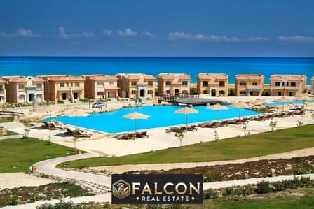 3 Bedroom Chalet for Sale in North Coast, Matruh - WhatsApp Image 2025-07-14 at 13.52. 39_9b850d63. jpg