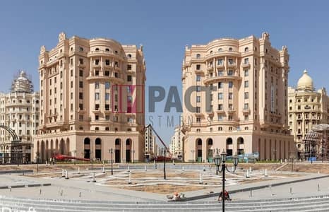 3 Bedroom Apartment for Sale in New Capital City, Cairo - WhatsApp Image 2025-07-14 at 2.09. 58 PM (1). jpeg