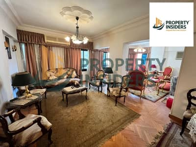 فلیٹ 3 غرف نوم للبيع في المهندسين، الجيزة - 1. jpg