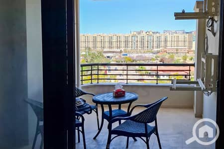4 Bedroom Flat for Rent in Smoha, Alexandria - 1. JPG