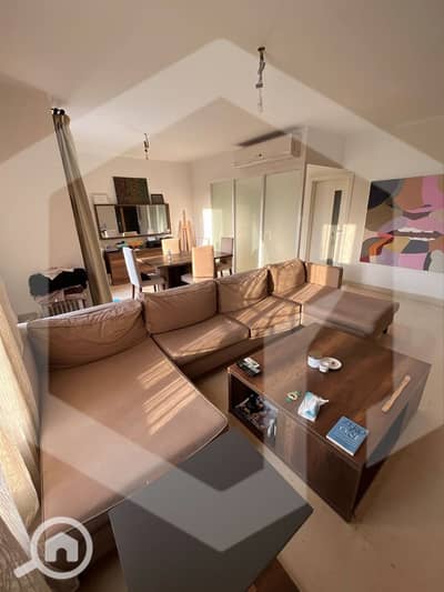 3 Bedroom Penthouse for Sale in 6th of October, Giza - Palm Park 1. jpeg