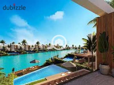 2 Bedroom Chalet for Sale in North Coast, Matruh - WhatsApp Image 2024-08-14 at 15.30. 25_22215a10. jpg