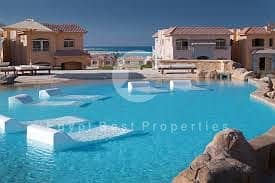 5 Bedroom Villa for Sale in North Coast, Matruh - images (2). jpeg