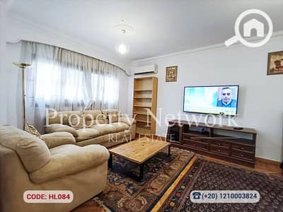 2 Bedroom Flat for Sale in Heliopolis, Cairo - HL084 (5). png
