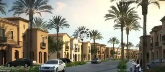 4 Bedroom Villa for Sale in New Cairo, Cairo - Screenshot 2025-07-14 153326. jpg