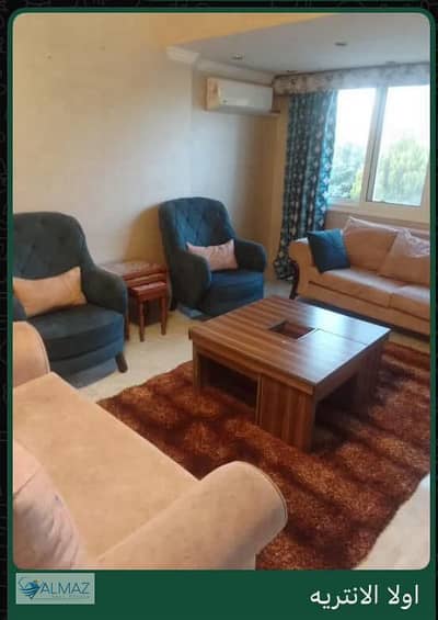 بنتهاوس 4 غرف نوم للايجار في القاهرة الجديدة، القاهرة - IMG-20250714-WA0226. jpg