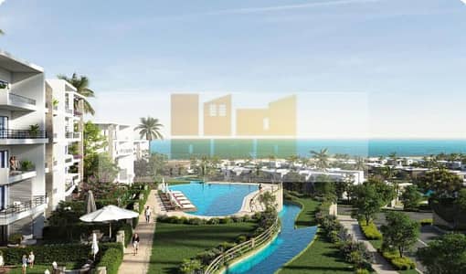 2 Bedroom Chalet for Sale in North Coast, Matruh - WhatsApp Image 2025-07-14 at 14.24. 02_23b27fcb. jpg
