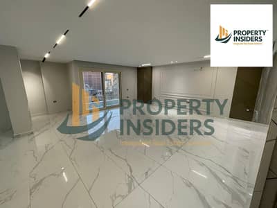 3 Bedroom Flat for Sale in Dokki, Giza - IMG-20241120-WA0082. jpg