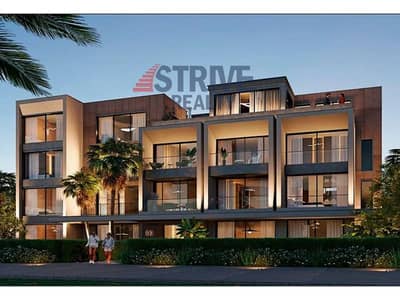 2 Bedroom Flat for Sale in 6th of October, Giza - 6838101-d464eo. jpg