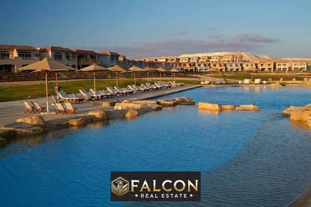 2 Bedroom Chalet for Sale in North Coast, Matruh - 517028523_122119947782890496_3841218221836723020_n. jpg