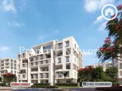 3 Bedroom Apartment for Sale in New Cairo, Cairo - OA037 (1). png