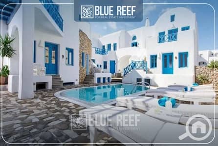 2 Bedroom Chalet for Sale in North Coast, Matruh - iu7654e3ws. jpg