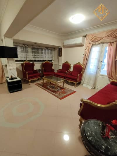 فلیٹ 3 غرف نوم للايجار في الدقى، الجيزة - WhatsApp Image 2025-06-25 at 17.35. 04 (1). jpeg