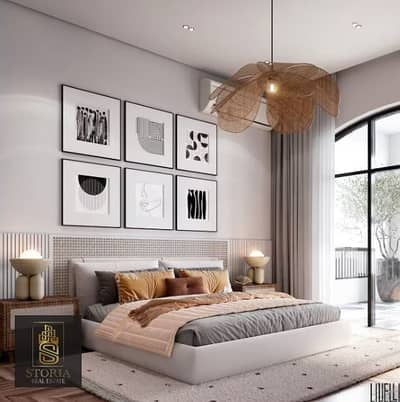3 Bedroom Flat for Sale in North Coast, Matruh - Screenshot 2025-07-14 153954. png