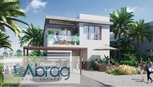 3 Bedroom Villa for Sale in North Coast, Matruh - Screenshot 2025-07-10 at 13-30-07 Silvertown - Final Brochure 1 . pdf. png