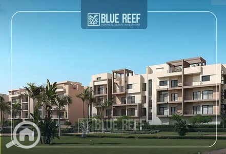 2 Bedroom Apartment for Sale in New Cairo, Cairo - n. jpg