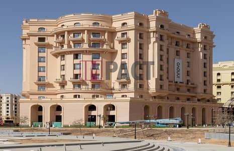 فلیٹ 2 غرفة نوم للبيع في العاصمة الإدارية الجديدة، القاهرة - WhatsApp Image 2025-07-14 at 2.10. 01 PM. jpeg