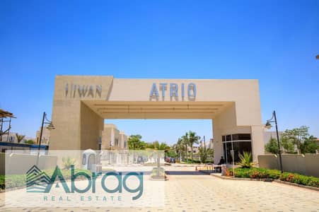 5 Bedroom Villa for Sale in Sheikh Zayed, Giza - WhatsApp Image 2022-11-08 at 12.55. 45 PM. jpeg