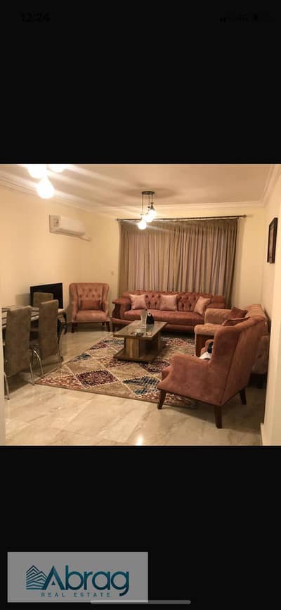 شقة 3 غرف نوم للايجار في الشيخ زايد، الجيزة - WhatsApp Image 2025-07-13 at 12.21. 50 PM. jpeg