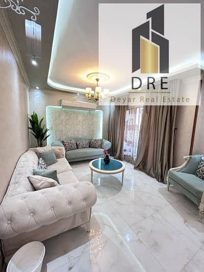 3 Bedroom Apartment for Sale in Madinaty, Cairo - 15c054be-5c9a-4828-9ecb-cbf5ff28e569. jpg