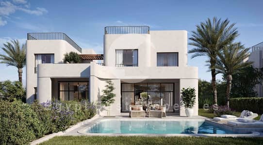 3 Bedroom Twin House for Sale in Makadi Bay, Red Sea - Screenshot 2025-07-14 151642. png