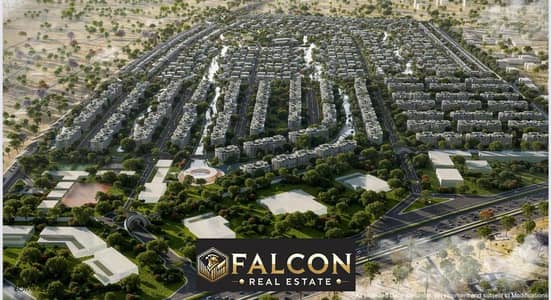 1 Bedroom Apartment for Sale in New Cairo, Cairo - WhatsApp Image 2025-07-01 at 3.17. 25 PM. jpeg