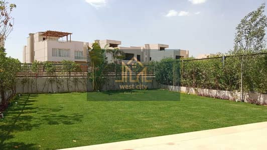 3 Bedroom Villa for Rent in Sheikh Zayed, Giza - WhatsApp Image 2022-07-18 at 3.27. 44 PM (3). jpeg