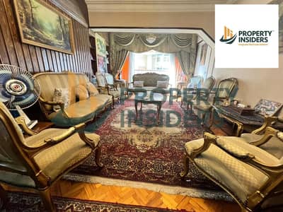 شقة 3 غرف نوم للبيع في الدقى، الجيزة - IMG-20250623-WA0097. jpg