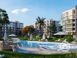 شقة 3 غرف نوم للايجار في القاهرة الجديدة، القاهرة - hyde park garden residence. jpg