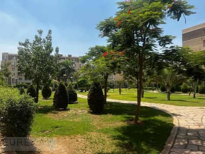 2 Bedroom Flat for Sale in Madinaty, Cairo - 5c6c667a-cc1b-48f3-beb9-737be234a33c. jpg