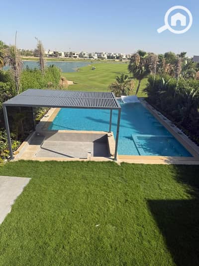 فیلا 5 غرف نوم للايجار في الساحل الشمالي، مطروح - WhatsApp Image 2025-07-13 at 3.22. 41 AM (4). jpeg