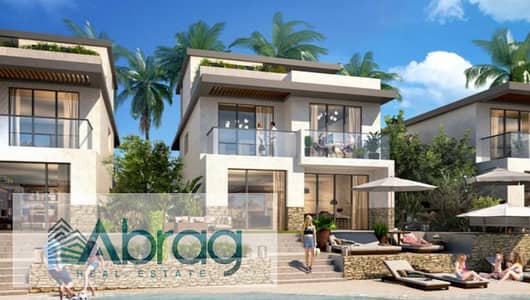 3 Bedroom Twin House for Sale in North Coast, Matruh - Screenshot 2025-07-10 at 13-29-13 Silvertown - Final Brochure 1 . pdf. png
