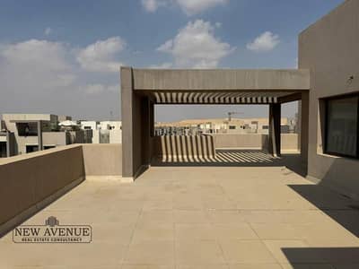 3 Bedroom Penthouse for Sale in New Cairo, Cairo - WhatsApp Image 2025-07-08 at 1.57. 19 PM. jpg