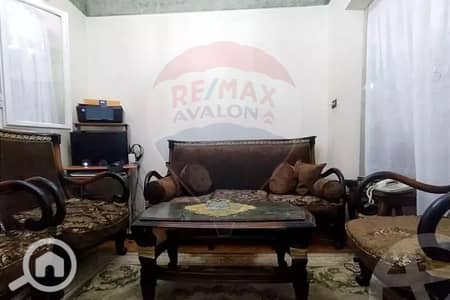 3 Bedroom Apartment for Sale in Al Ibrahimiyyah, Alexandria - 1. jpg