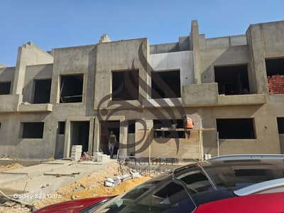 توين هاوس 4 غرف نوم للبيع في القاهرة الجديدة، القاهرة - IMG-20250714-WA0121. jpg