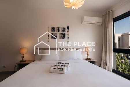 2 Bedroom Chalet for Sale in North Coast, Matruh - 1. jpeg