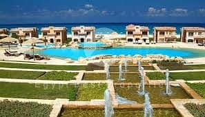 5 Bedroom Villa for Sale in North Coast, Matruh - تنزيل. jpeg
