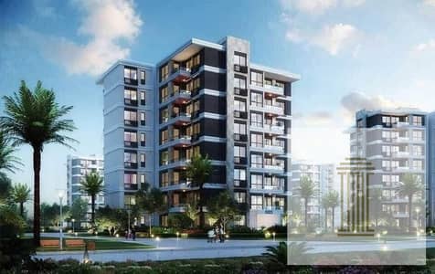 2 Bedroom Apartment for Sale in New Capital City, Cairo - WhatsApp Image 2025-07-14 at 4.04. 52 PM. jpeg