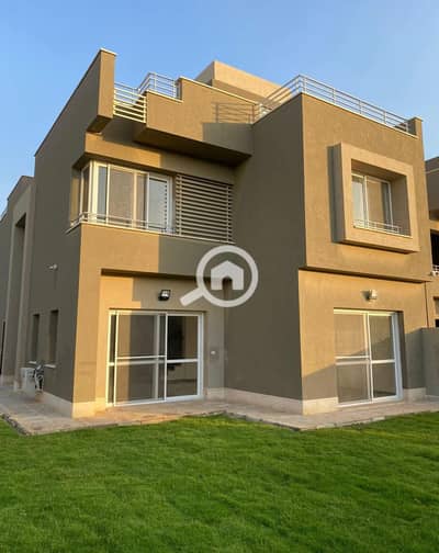 فیلا 4 غرف نوم للبيع في القاهرة الجديدة، القاهرة - WhatsApp Image 2025-07-14 at 1.47. 08 PM. jpeg